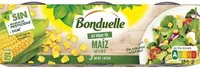 Un toque de maíz