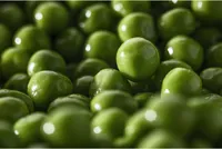 Touche de Petits pois