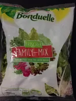 Frischer Family-Mix