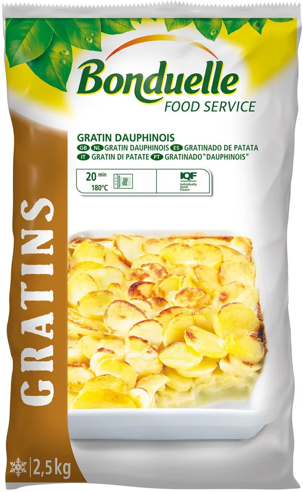 Gratin Dauphinois