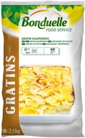 Gratin Dauphinois