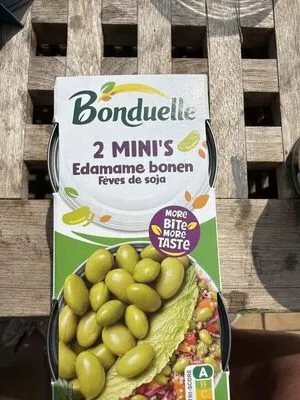 Edamame