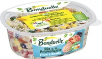 Riz provencal
