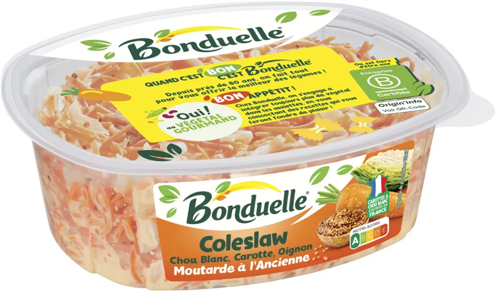 Coleslaw 320g
