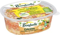 Coleslaw sce douce 320g