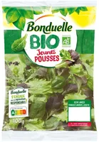Jeunes Pousses Bio