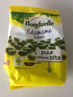 Edamame beans