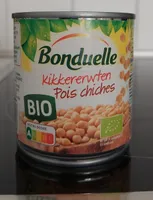 Pois chiches