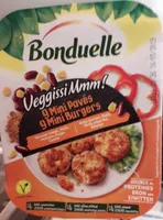 Veggissi  Mmm!