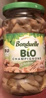 Champignons Bio
