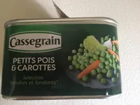 Petits pois