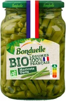 HV Bio 100% français 58cl