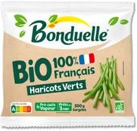 Hrcts Vrts Bio 100% Français 500g