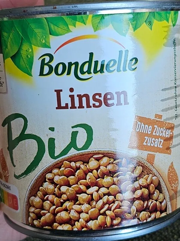 Linsen Bio