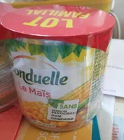 Le Maïs (lot familial)