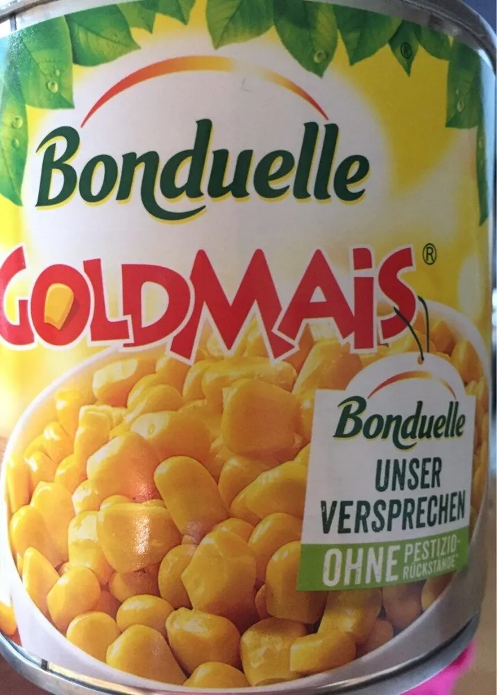 Goldmais