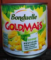 Bio Goldmais AT