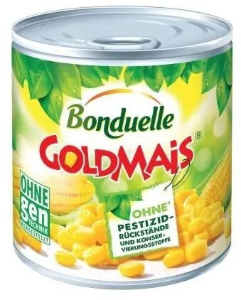 Goldmais