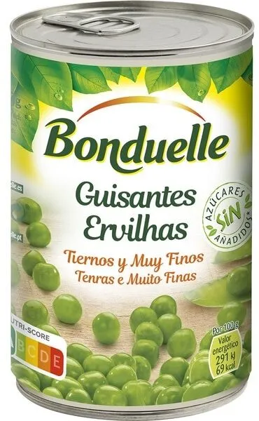 Guisantes