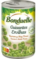 Guisantes