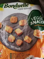 Falafel di ceci