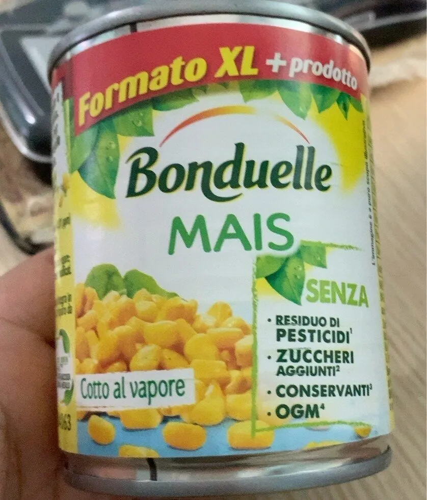 Mais
