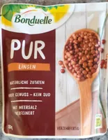 Pur Linsen