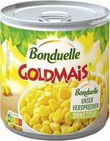 Goldmais