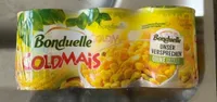 Goldmais