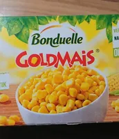 Goldmais