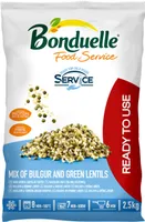 Mél. boulg. lent. verte Service FR