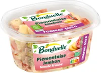 Piemontaise jambon 500g
