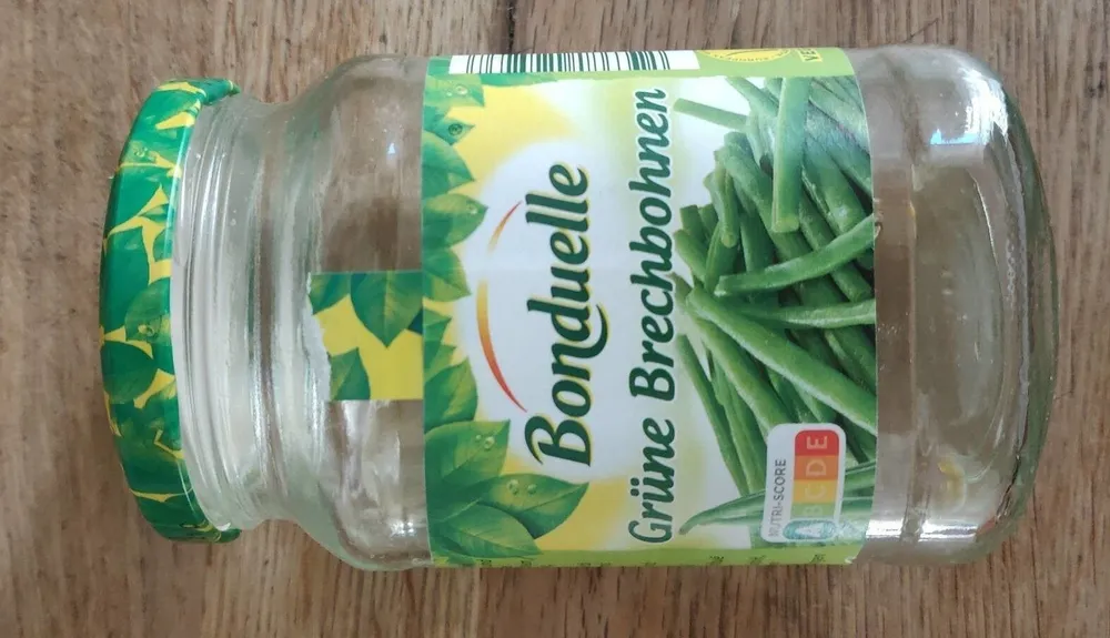 Haricots verts