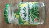 Haricots verts