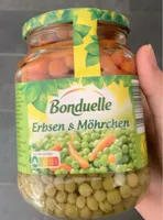 Erbsen & Möhrchen