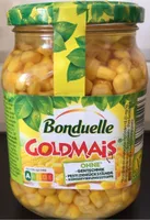 Goldmais