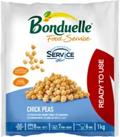 Pois chiches Service FR