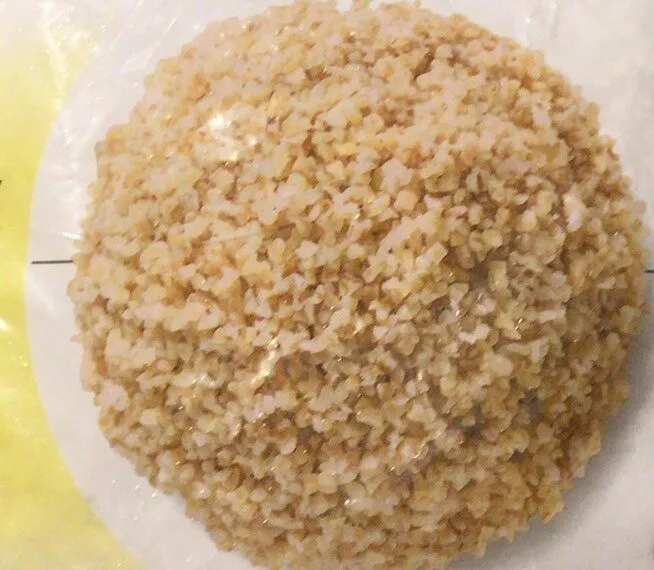 Bulgur