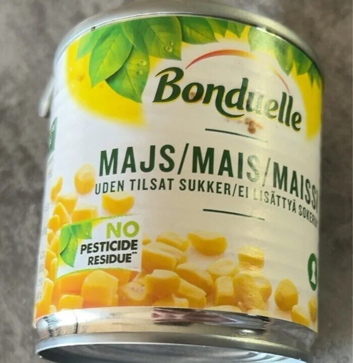 3 pack corn