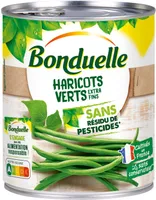 Haricots verts SRP 4/4