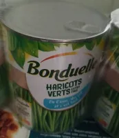 Haricots verts