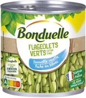 Flageolets XF 1/2