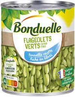 Flageolets XF 4/4