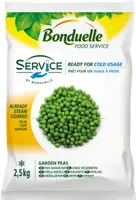 Pois maraîcher Service CE2 FR