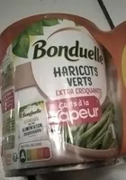 Haricots verts