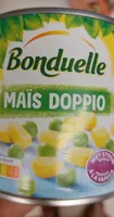 Mais doppio