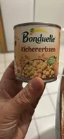 Kicher Erbsen