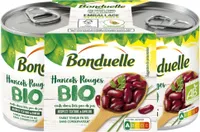 HRouge BIO Très peu de jus 1/4 x2