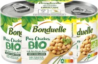 Pchiche BIO Très peu de jus 1/4x2