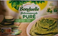 Deliciosamente puré